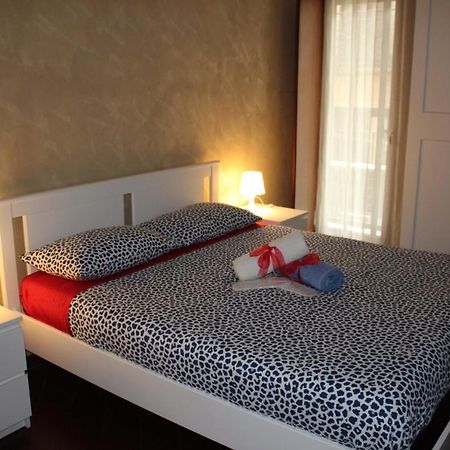 B&B I 7 Mari Salerno Ngoại thất bức ảnh