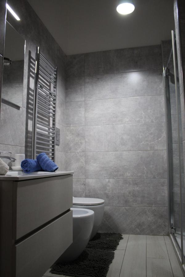 B&B I 7 Mari Salerno Ngoại thất bức ảnh