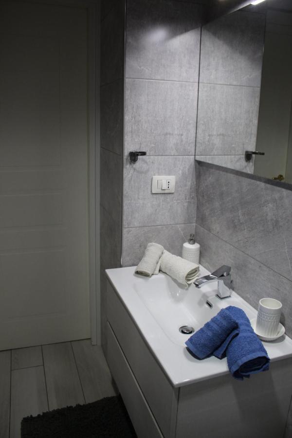 B&B I 7 Mari Salerno Ngoại thất bức ảnh