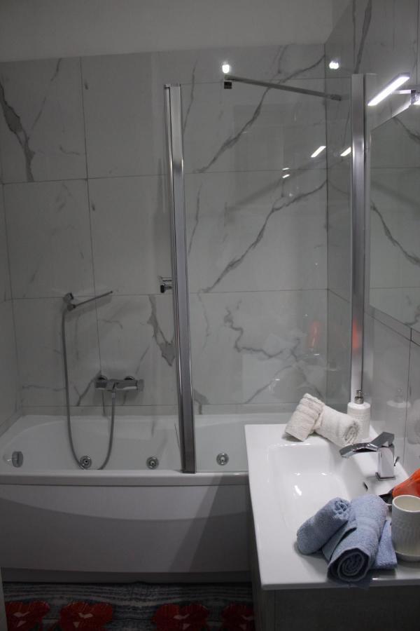B&B I 7 Mari Salerno Ngoại thất bức ảnh