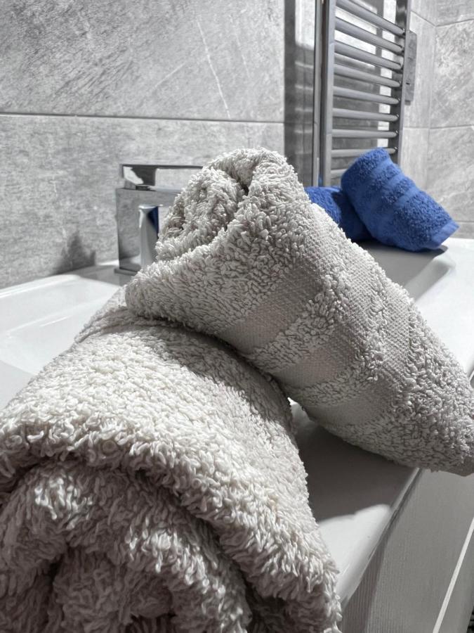 B&B I 7 Mari Salerno Ngoại thất bức ảnh