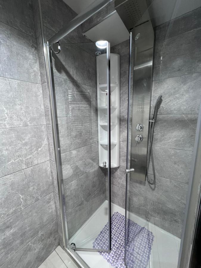 B&B I 7 Mari Salerno Ngoại thất bức ảnh