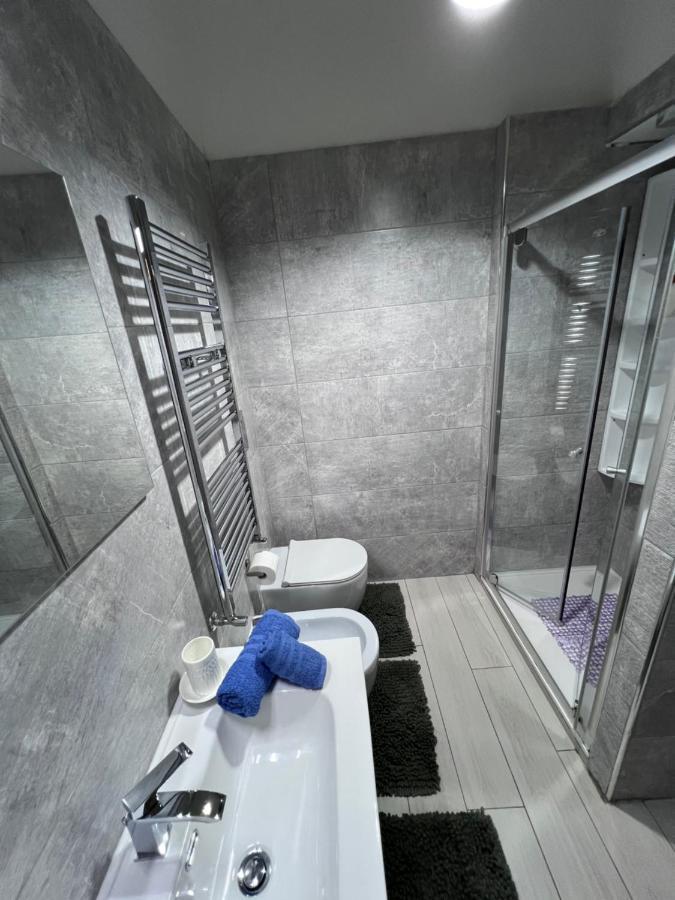 B&B I 7 Mari Salerno Ngoại thất bức ảnh