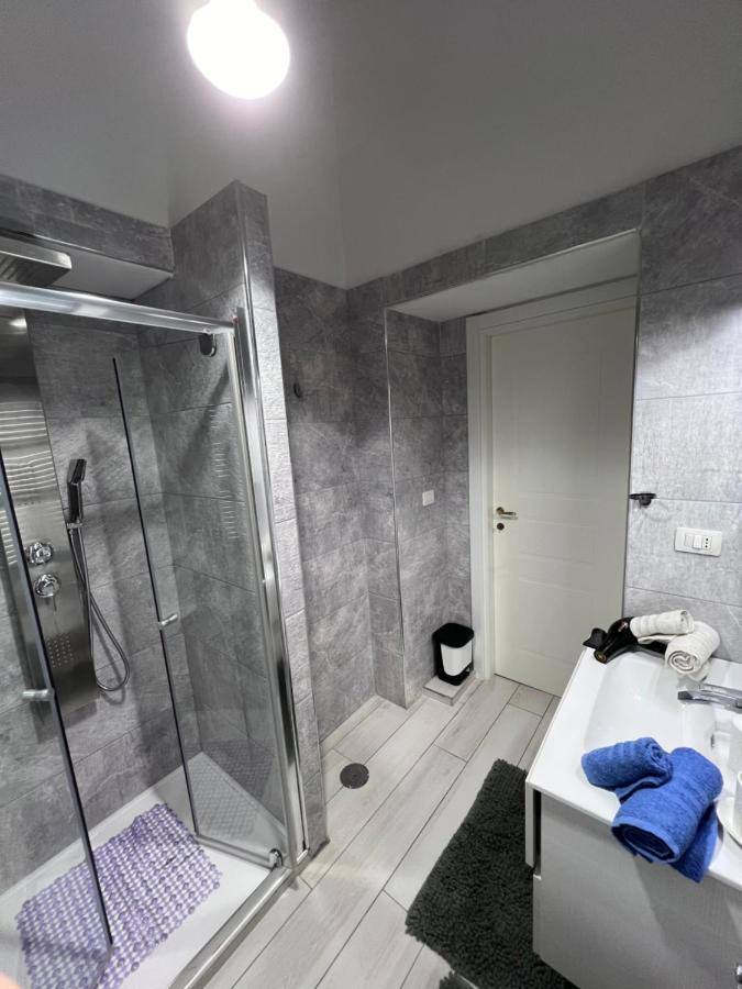 B&B I 7 Mari Salerno Ngoại thất bức ảnh