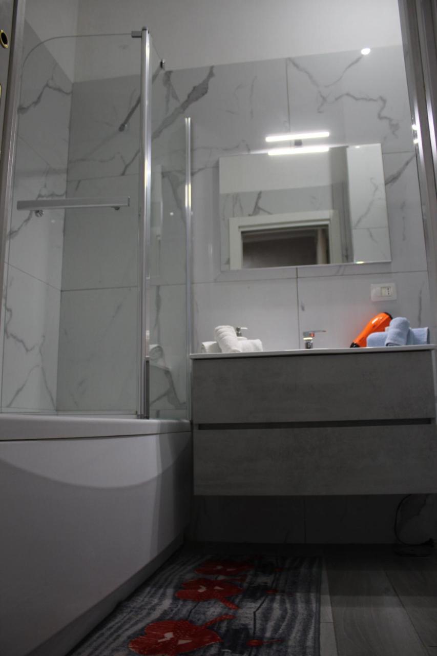 B&B I 7 Mari Salerno Ngoại thất bức ảnh