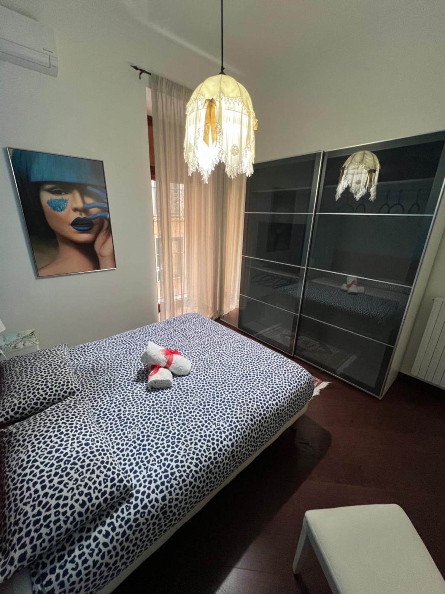 B&B I 7 Mari Salerno Ngoại thất bức ảnh