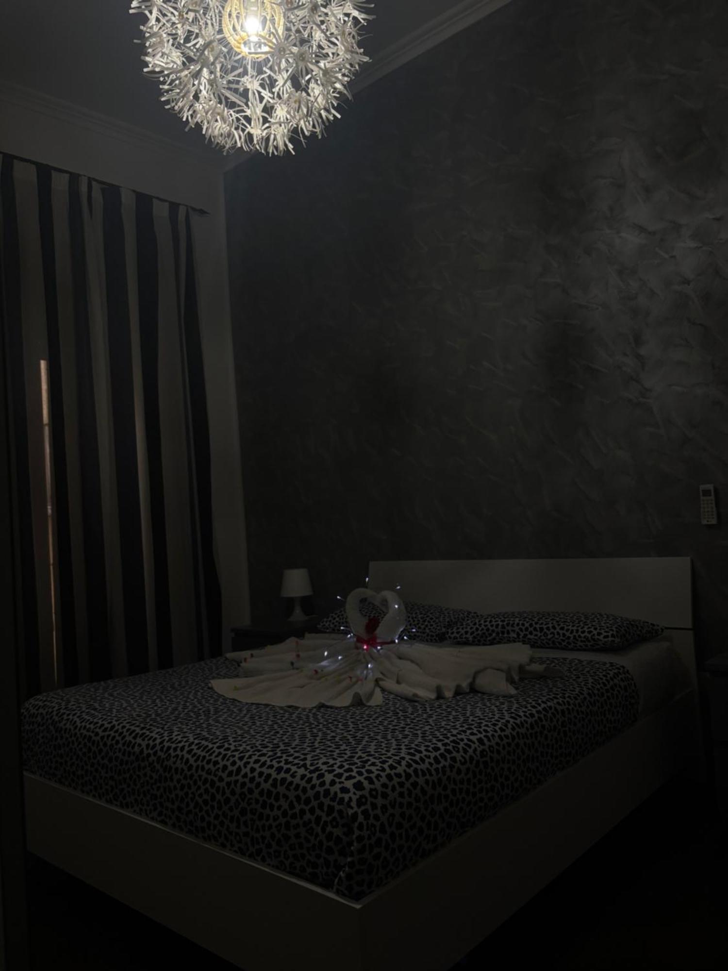 B&B I 7 Mari Salerno Ngoại thất bức ảnh